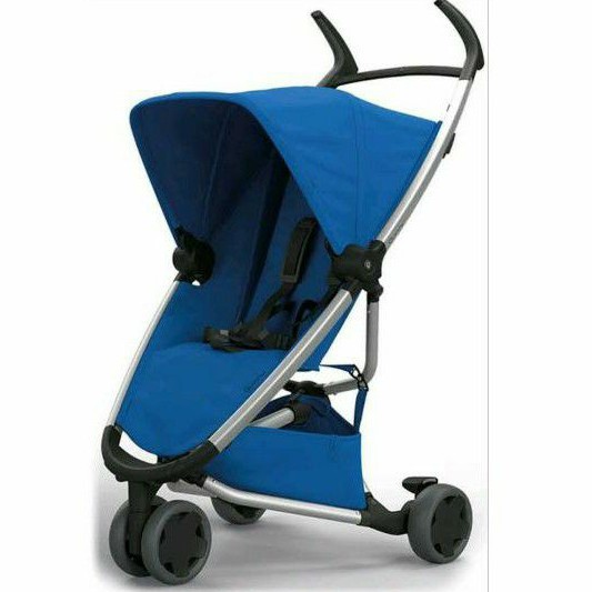 quinny zapp xpress stroller NEW