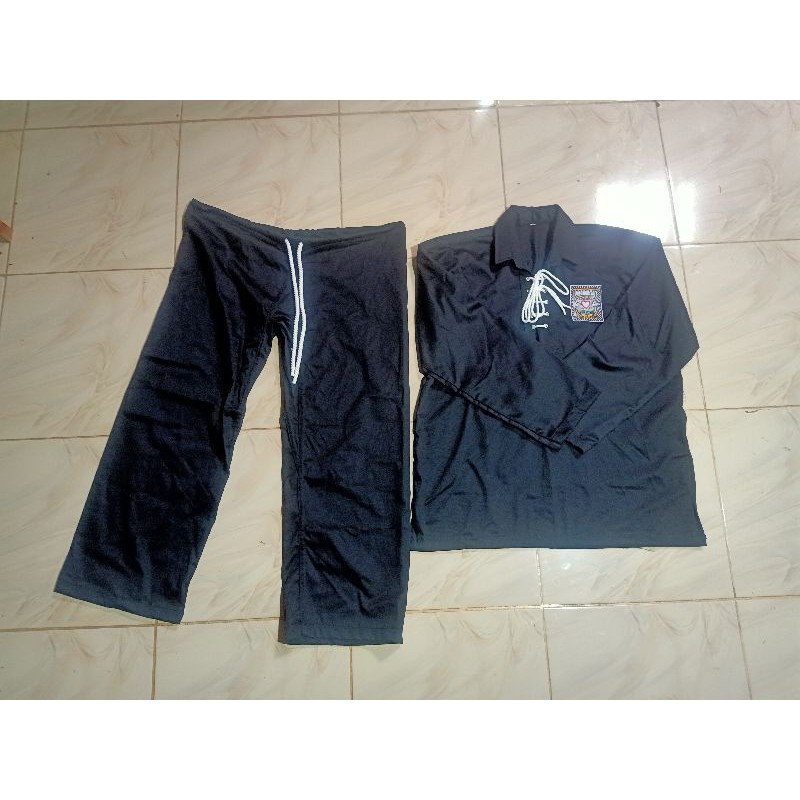SAKRAL PSHT WARGA BAHAN NAGATA DRILL GRADE A