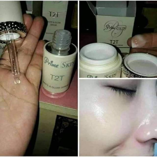 Serum T2T HWI