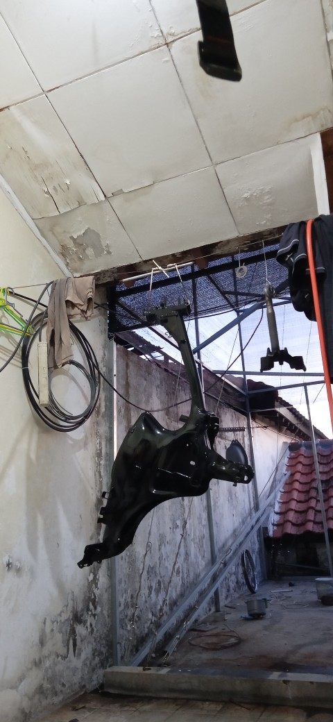 Black 9109 Diton Premium Hitam 9109 Cat Semprot Aerosol Paint Motor Glossy Kilap Pilox 400cc 400 Cc