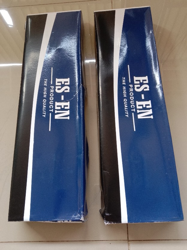 Handle Pintu Rumah Kobra Panjang 45 Cm Lis Tiga Tarikan Pintu Kotak Es Gagang Pintu Stls Kunci Pintu