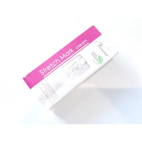 [ Stretch Marks ] Vienna Stretch Marks Cream - Anti Selulit 80ml BPOM ORGINIAL