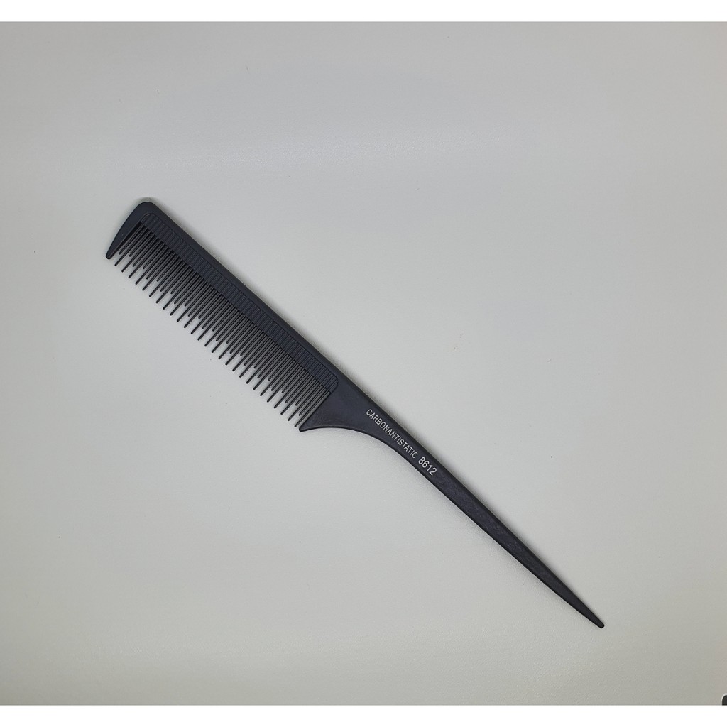 Sisir sasak bahan carbon