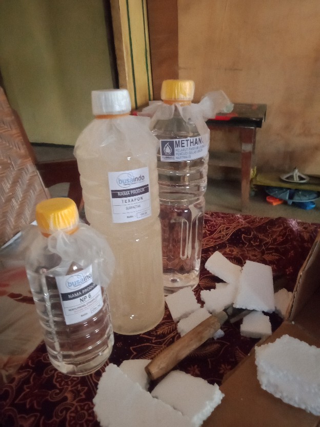 Dmdm Hydantoin 250 Ml