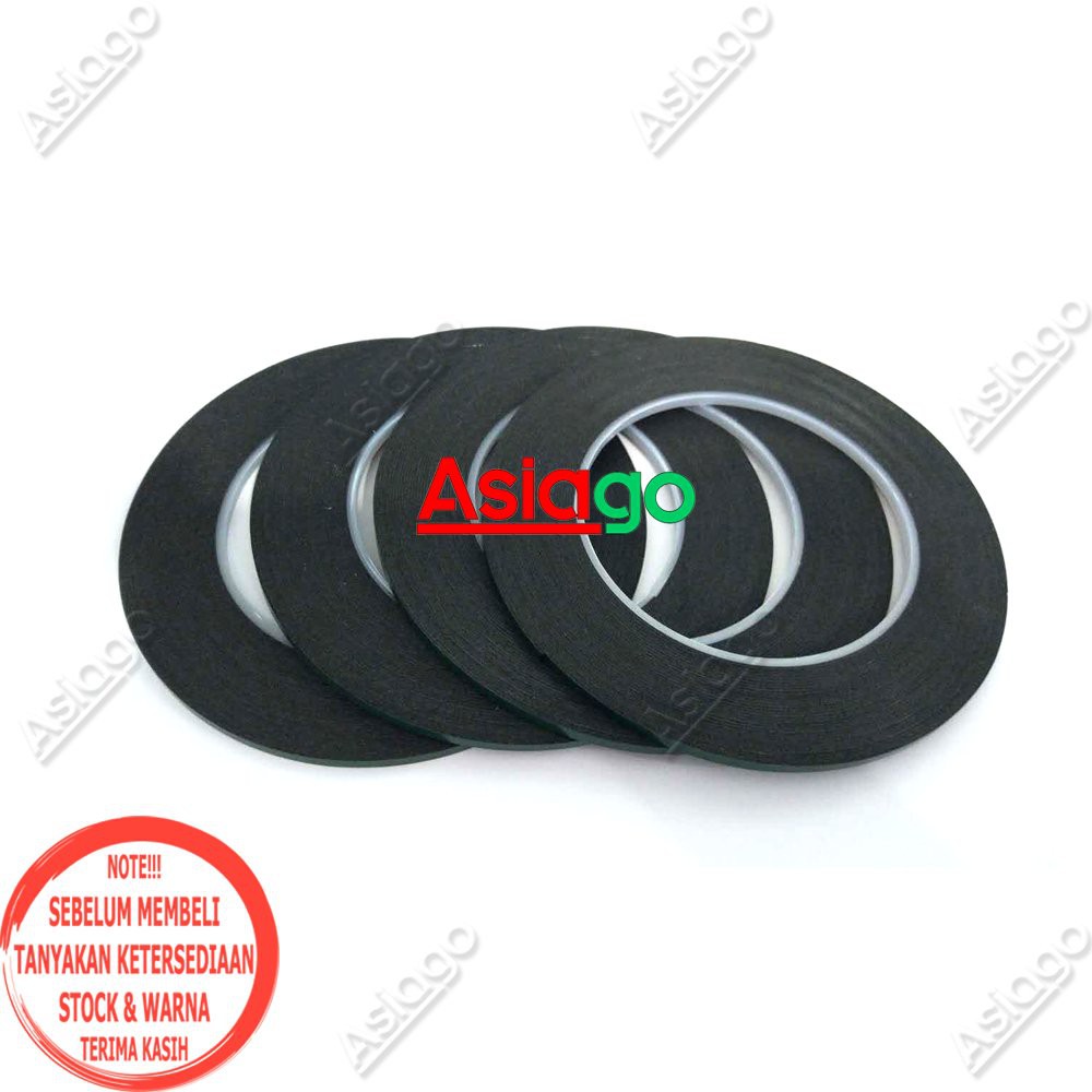 

DOUBLE TAPE FOAM BUSA 0.5 CM