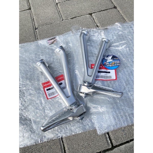 Postep honda cbr650r ORIGINAL JAPAN