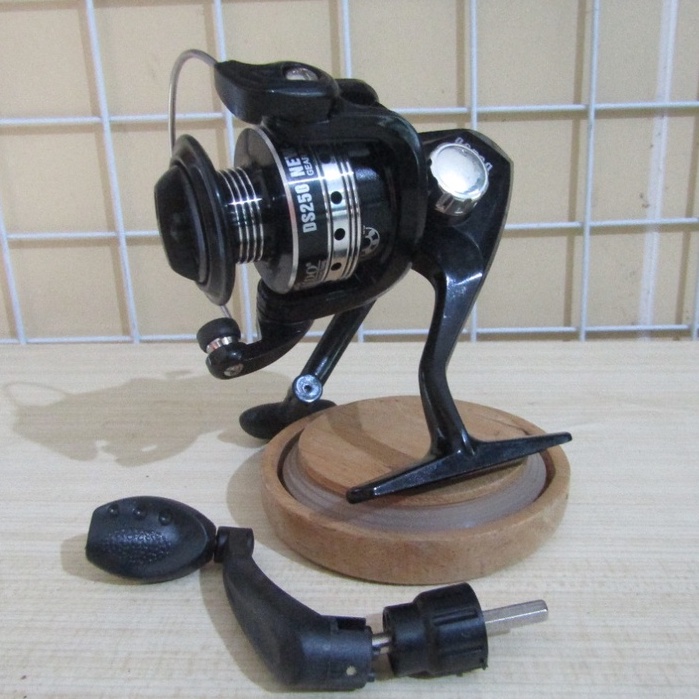 reel daido murah Ds250/Reel daido simura DS 250 reel murah