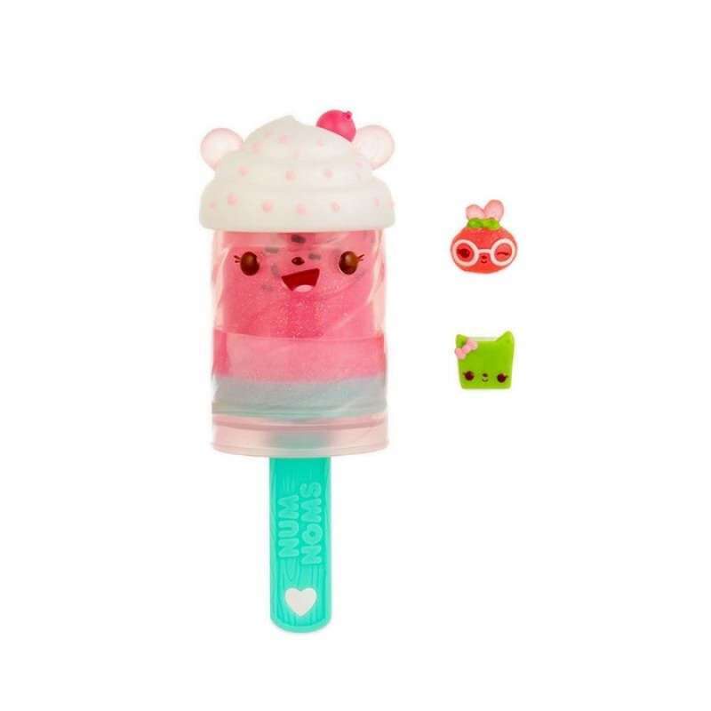 Num Noms Snackables Melty Pops Melon Pop