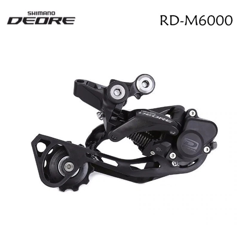 rd deore m6000