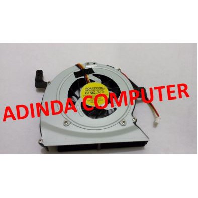 Fan Toshiba L645 L640 L645D L630 M830 L635 L600