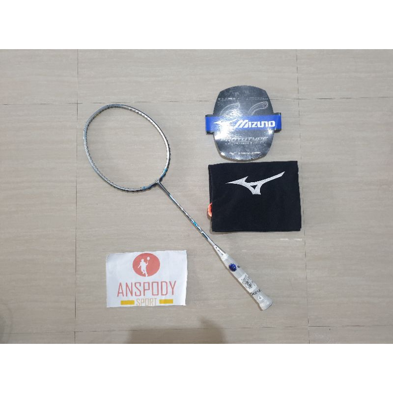 RAKET BADMINTON MIZUNO PROTOTYPE X-3