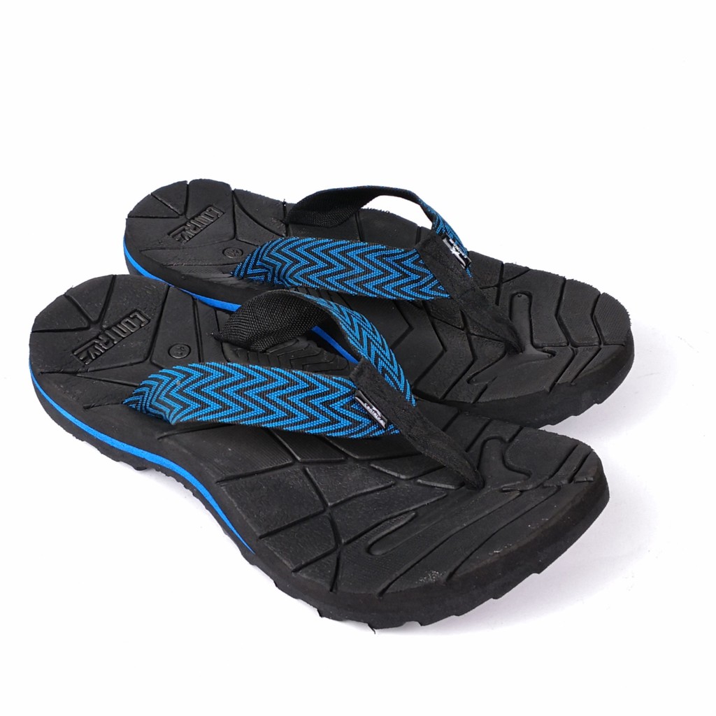  TERBARU  Sandal  Sendal Gunung  Hiking Pria OUTDOOR 