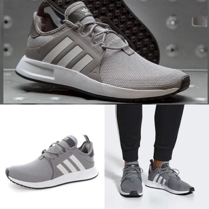 PROMO SEPATU PRIA CASUAL SNEAKERS ADIDAS XPLR ORIGINAL VIETNAM