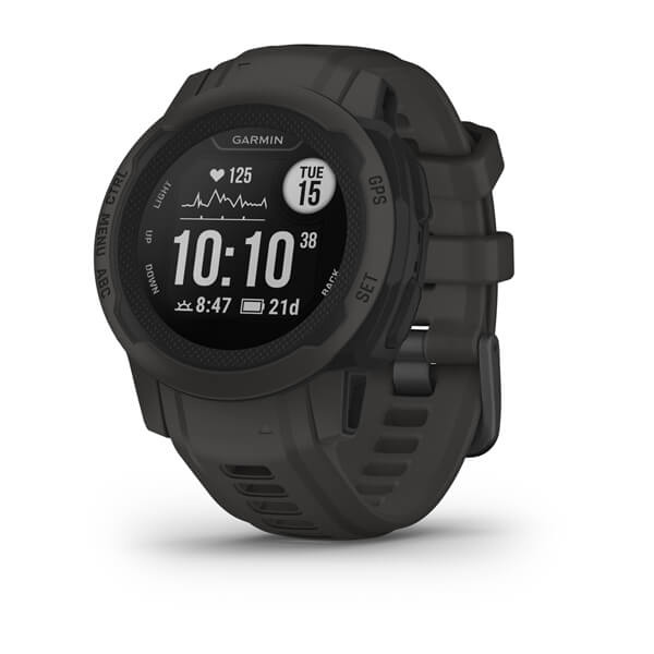 Garmin Instinct 2S Orginal - Garansi Resmi TAM 2 Tahun