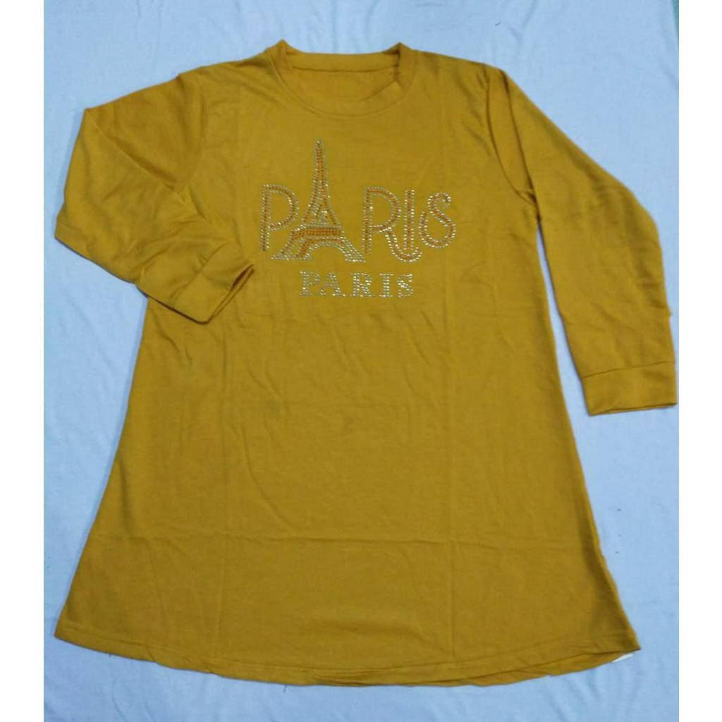 ATASAN WANITA DEWASA / TUNIK WANITA DEWASA / BAJU WANITA / TUNIK KAOS WANITA