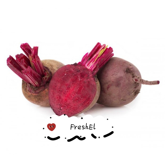 

FreshEl - BUAH BEAT / BUAH BIT / BUAT BEET 500gr
