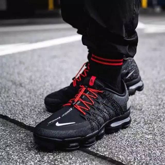 air vapormax 2019 nike run utility black anthracite