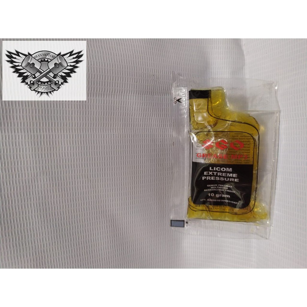 GREASE CVT SGP SUZUKI ORI