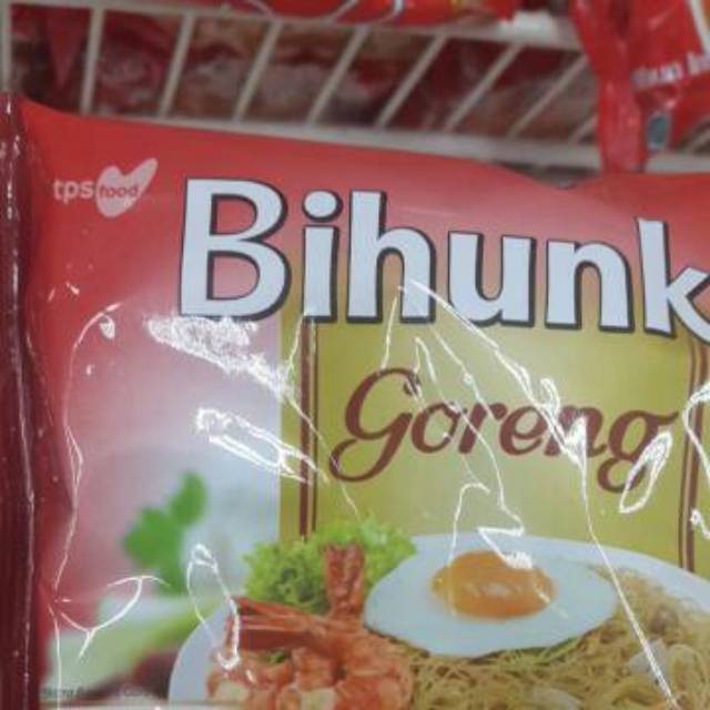 

Bihunku aneka rasa isi 55gr