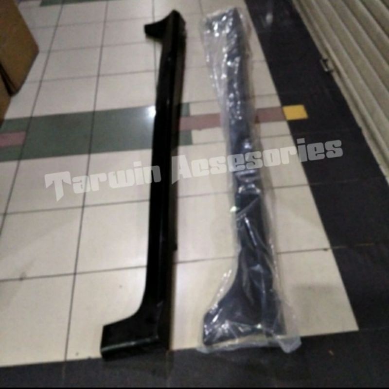 Bodykit samping civic turbo sedan