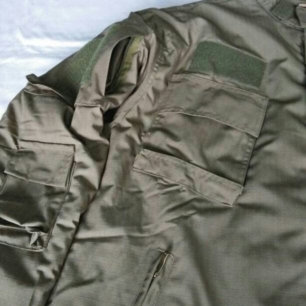 TERKEREN Jaket tactical taktikal lokal Jaket Kekinian