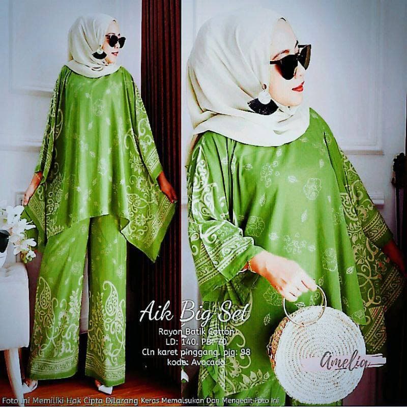 DASTER ARAB STELAN SIBORI WAKA WAKA| RAYON SUPER GRADE A | RESLETING DEPAN BUSUI | RENDA MILLO ORI