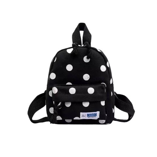 Tasuntukmu_ Beatle - Tas Ransel Wanita / Tas Ransel Wanita Kekinian / Tas Ransel Cewek