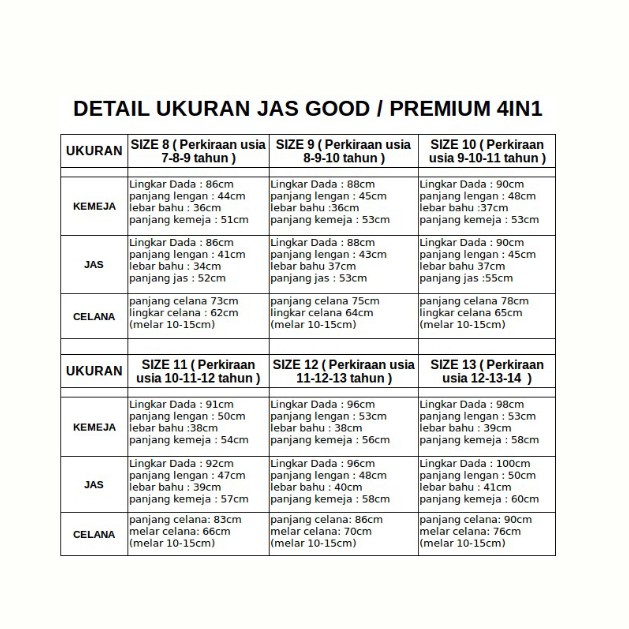 Setelan Jas Anak 4in1 Abu Silver Usia 8 9 10 11 Tahun - Setelan Formal Pesta Anak Cowok Resmi Jas Set Grey Tuxedo