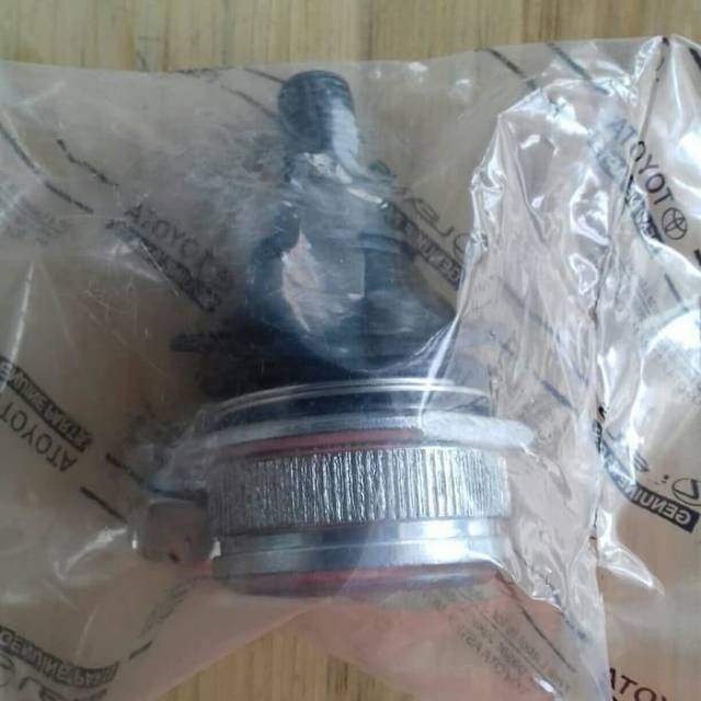 Ball joint rush terios