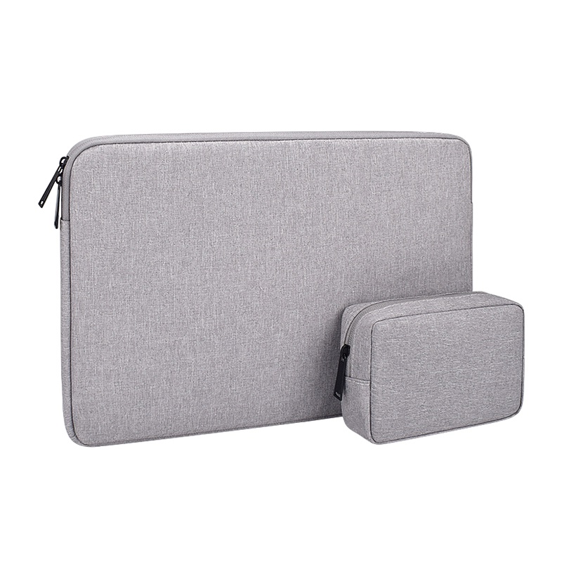 Tas Laptop / Softcase Nylon 11 12 inch Sleeve Case