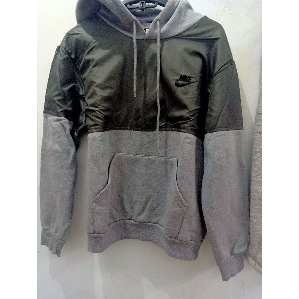 HOODIE NIKE BIG LOGO