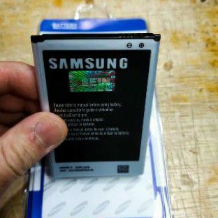 Baterai Samsung NOTE 3 / N9000 / B800BC / B800BE BATTERY MANTUL