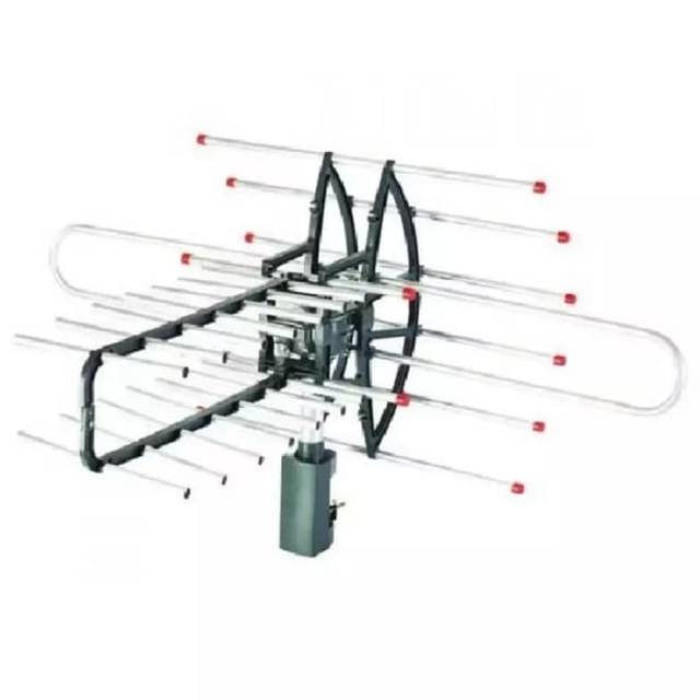 Antena Remote TV Sanex WA-950TG | Antenna remot out WA950TG WA 950 TG