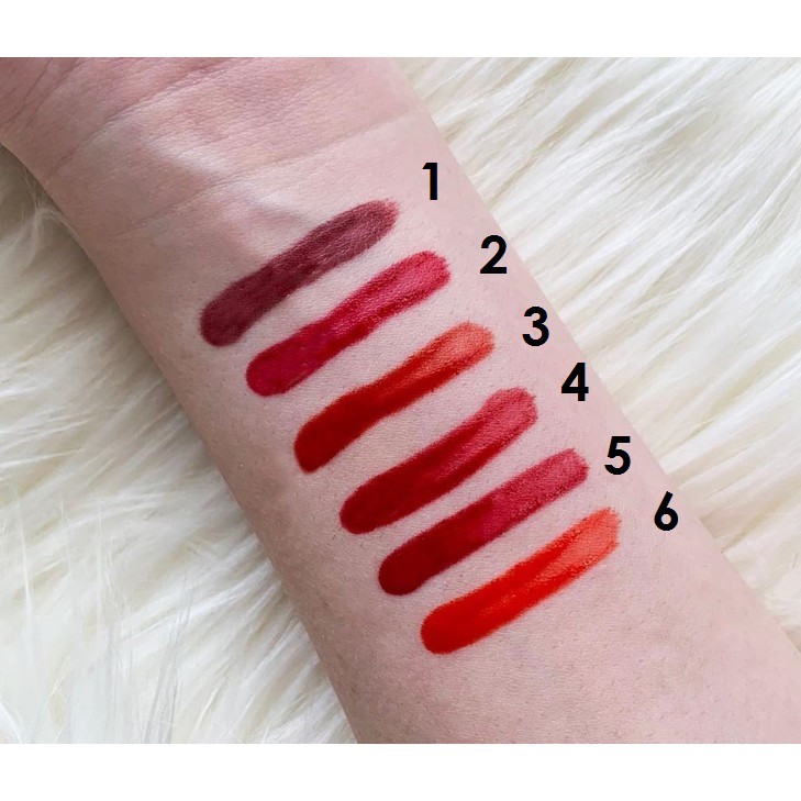 IMPLORA CHEECK &amp; LIP TINT/ LIP TINT IMPLORA / IMPLORA JELLY TINT NEW BPOM