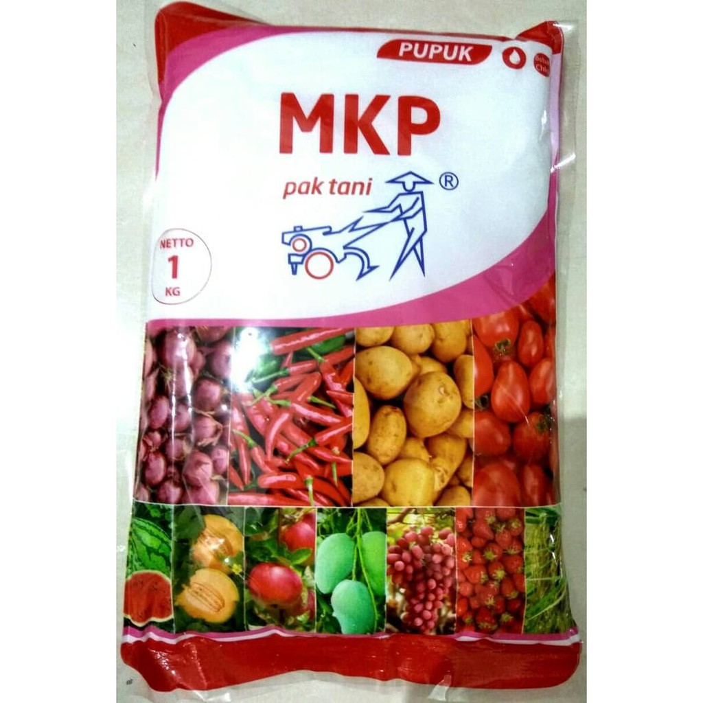 Pupuk MKP