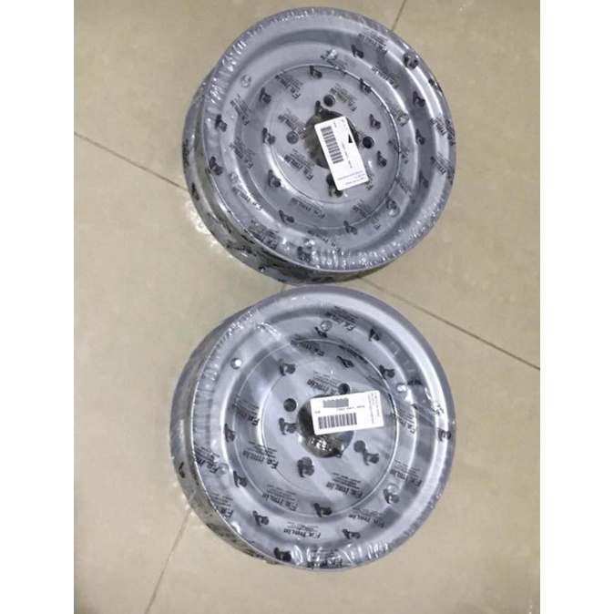 Velg R8 Fa Italy Untuk Vespa Vbb, Vnb, Vba Dkk