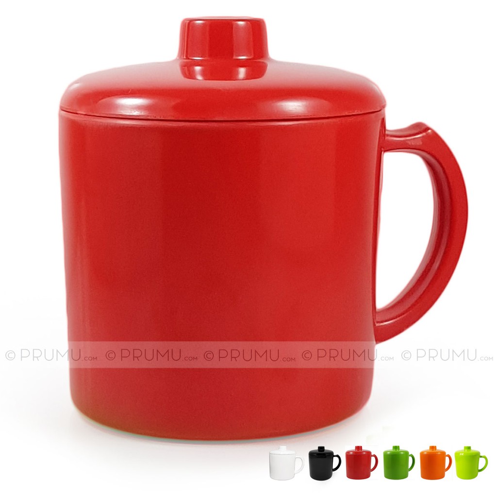 Gelas Mug | Mug Melamin | Mug Melamine | Gelas Melamin - 710