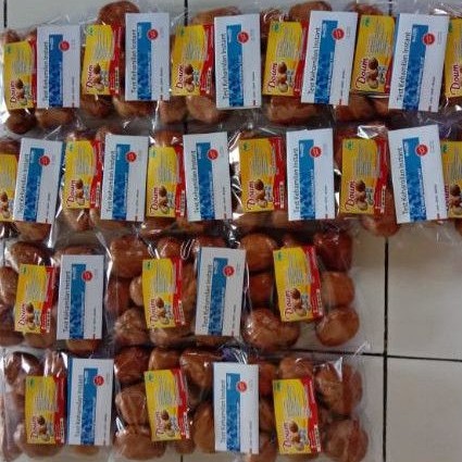 

BUAH ZURIAT 500 GRAM PROMIL PENYIBUR KANDUNGAN TERMURAH Doum mesir