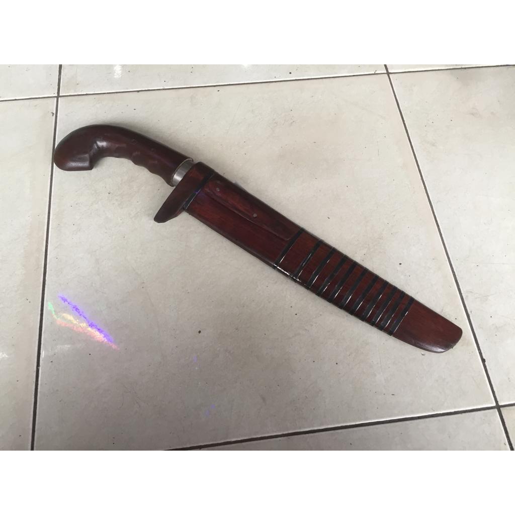 PISAU GOLSEM SEMBELIH BANTEN PER