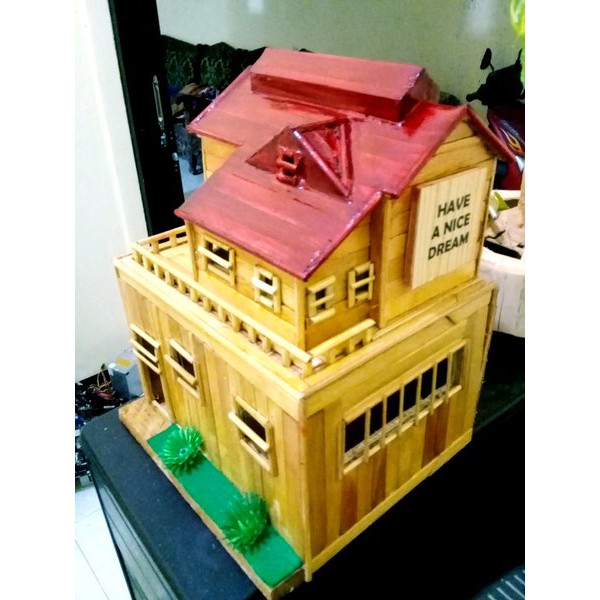 

KADO ULANG TAHUN