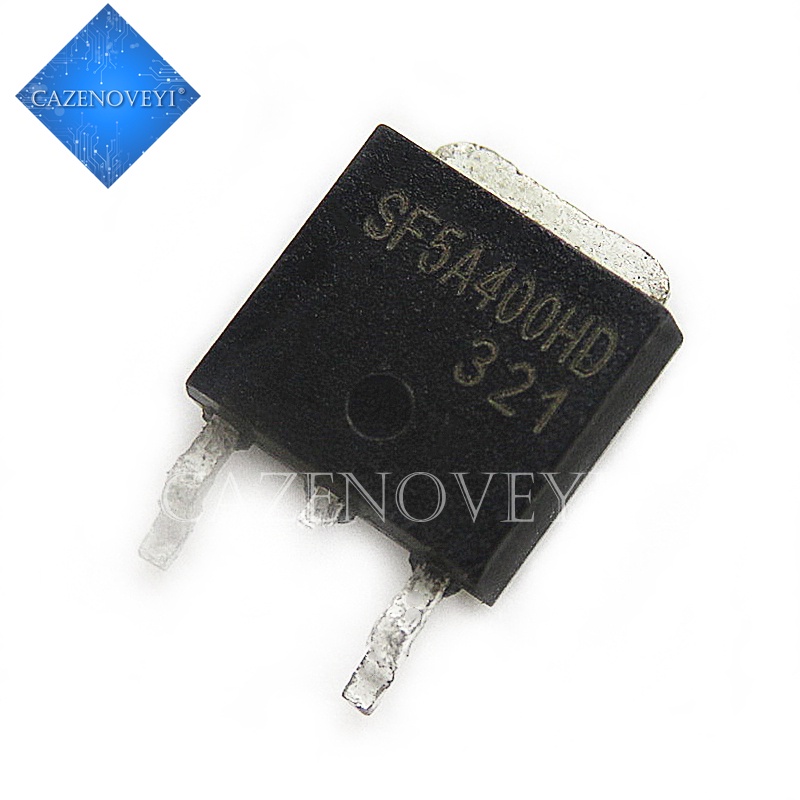10pcs Ic Sf5A400Hd Sf5A400 5a400hd To-252