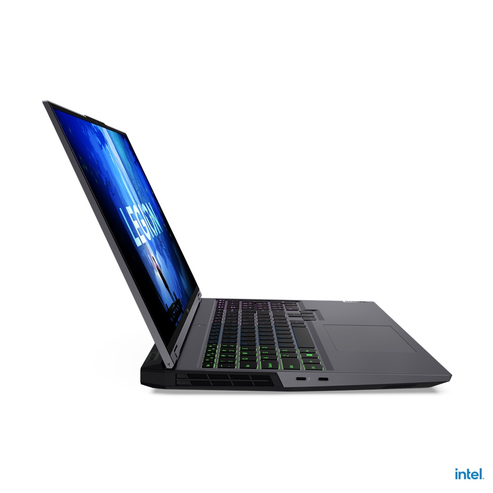 LENOVO LEGION 5 PRO 16 RTX3070TI 8GB  I7 12700H 16GB 1TBSSD W11+OHS 16WQXGA IPS 165HZ 100SRGB