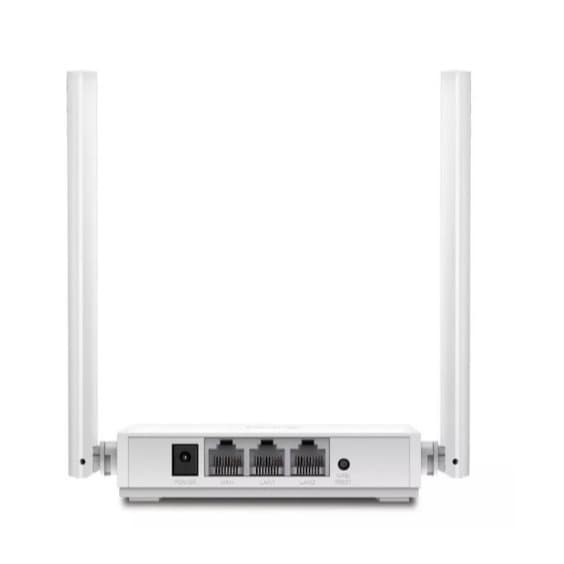 TP-Link TL-WR820N 300Mbps Wireless N Router/Extender/Access Point