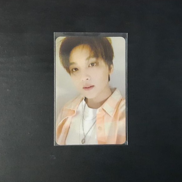 Haechan Boring pc