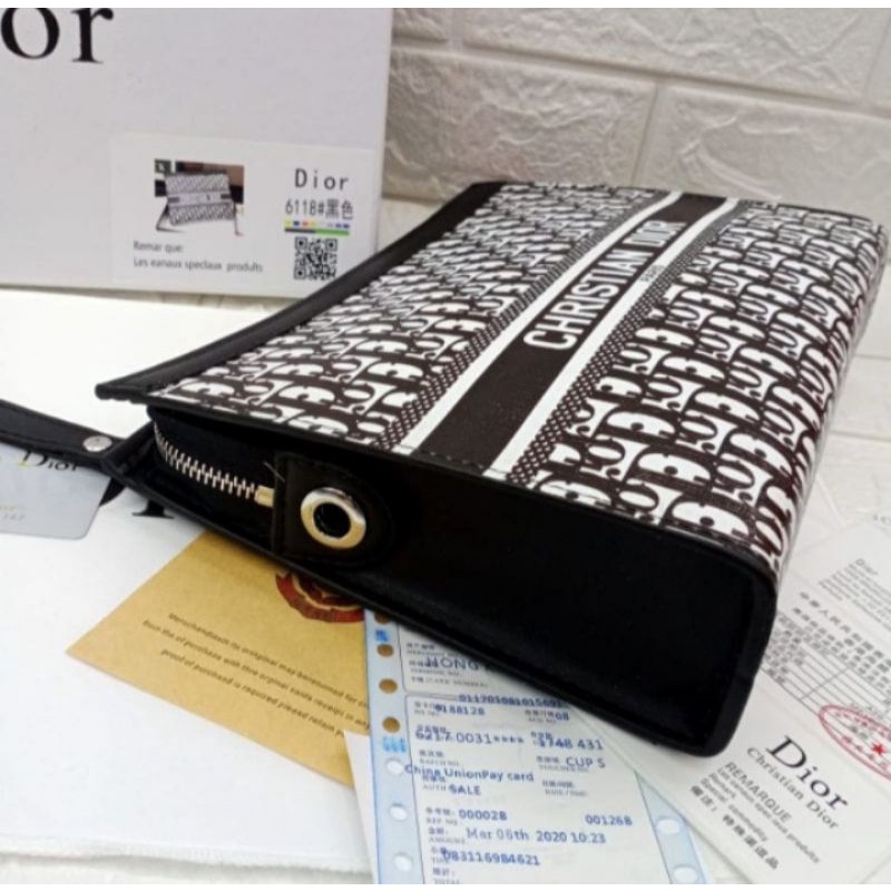 Unisex handbag 6118