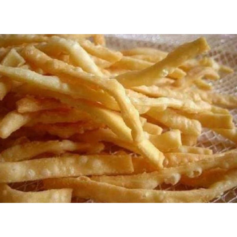 

STIK KEJU 1kg