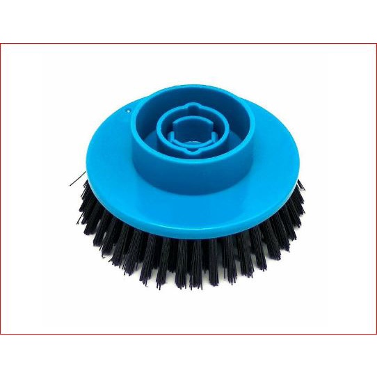 Sikat Multiguna 3 IN 1 Hurricane Muscle Scrubber