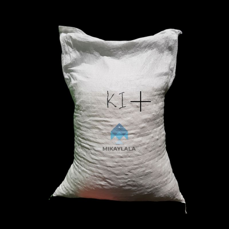 Kaldness K1 PLUS karungan 10 kg kaldnes MBBR