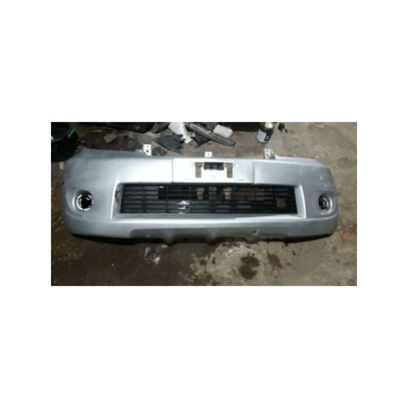 bemper bumper depan toyota rush 2011 2012