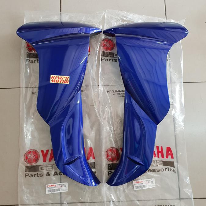 SAYAP LUAR JUPITER Z SEPASANG BIRU (2004-2009)